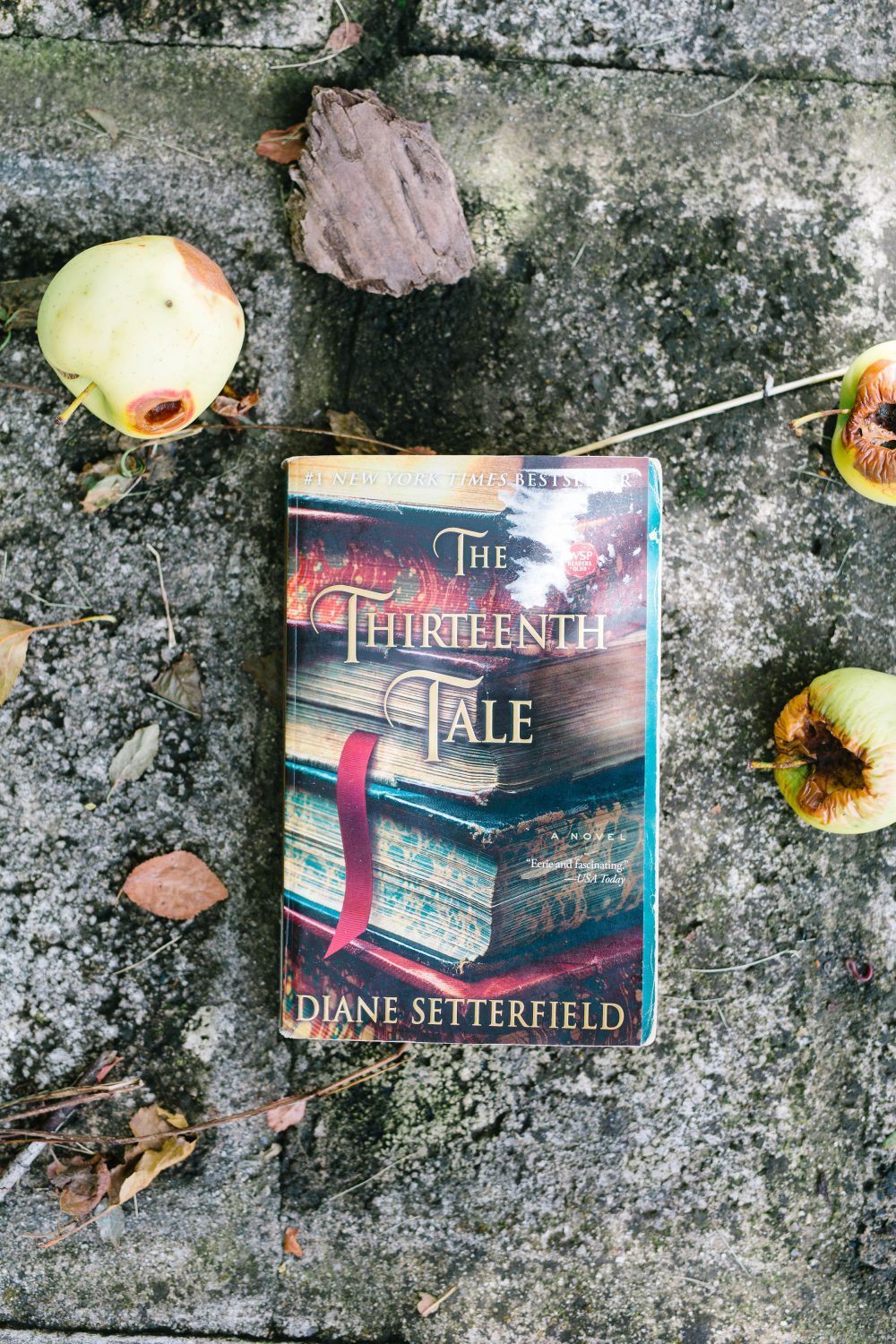 17 Spooky Halloween Books for Adults