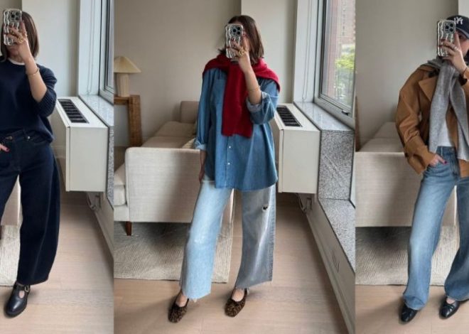 5 Pinterest Outfits You Can Create This Fall Without Buying Anything New