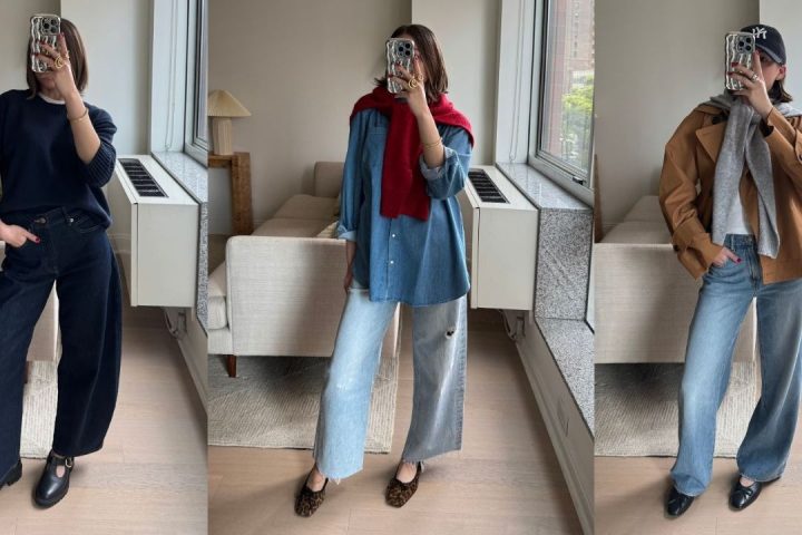 5 Pinterest Outfits You Can Create This Fall Without Buying Anything New