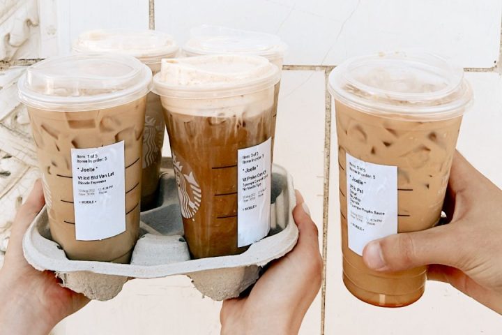 Starbucks hears us: Apple Crisp will return this fall