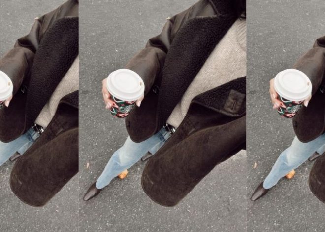 Starbucks Holiday Drinks Coming Soon: What’s on the Menu This Year