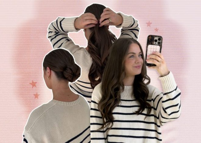 I Was Anti-Hair Extensions—Until This Celebrity Hairstylist’s Rec Adorned My FYP
