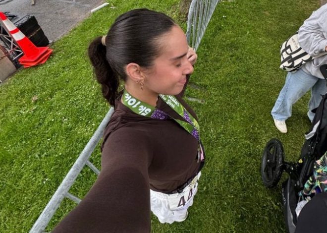 I’ve Never Run a Day in My Life—Here’s Everything I Bought to Train For My First 5K