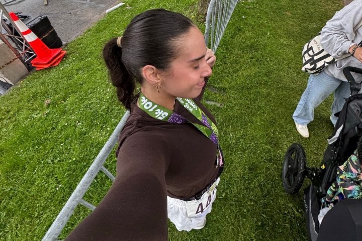 I’ve Never Run a Day in My Life—Here’s Everything I Bought to Train For My First 5K