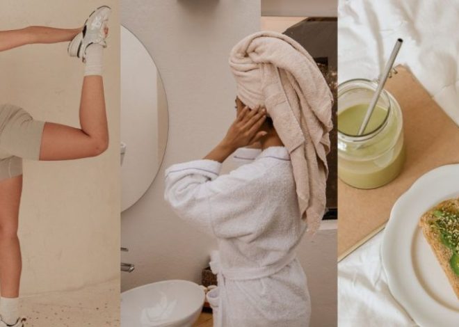 A 7 Day Micro Health Reset That Really Works