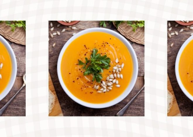 Gut-Friendly Fall Foods (and How to Eat Them)