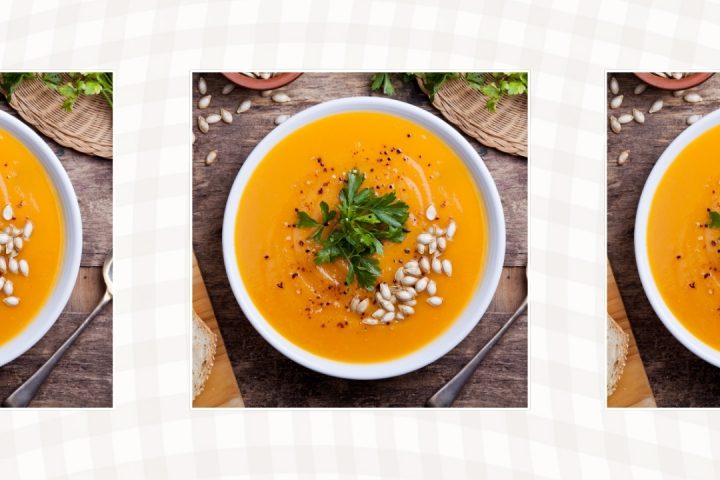 Gut-Friendly Fall Foods (and How to Eat Them)