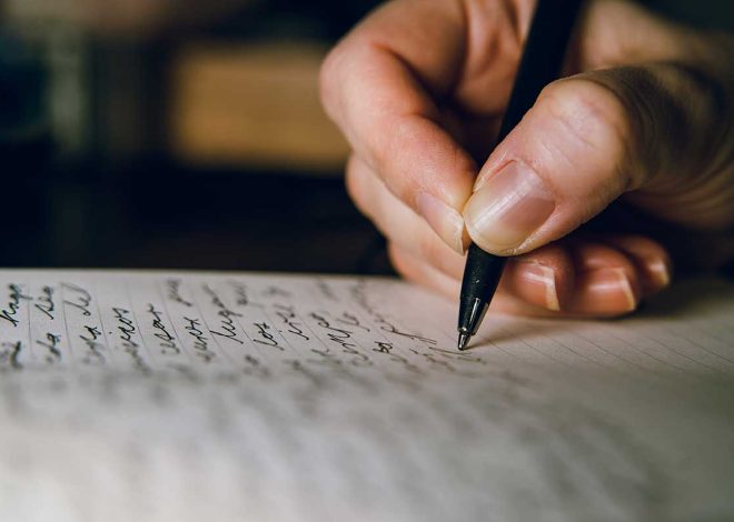 Support & healing for victims