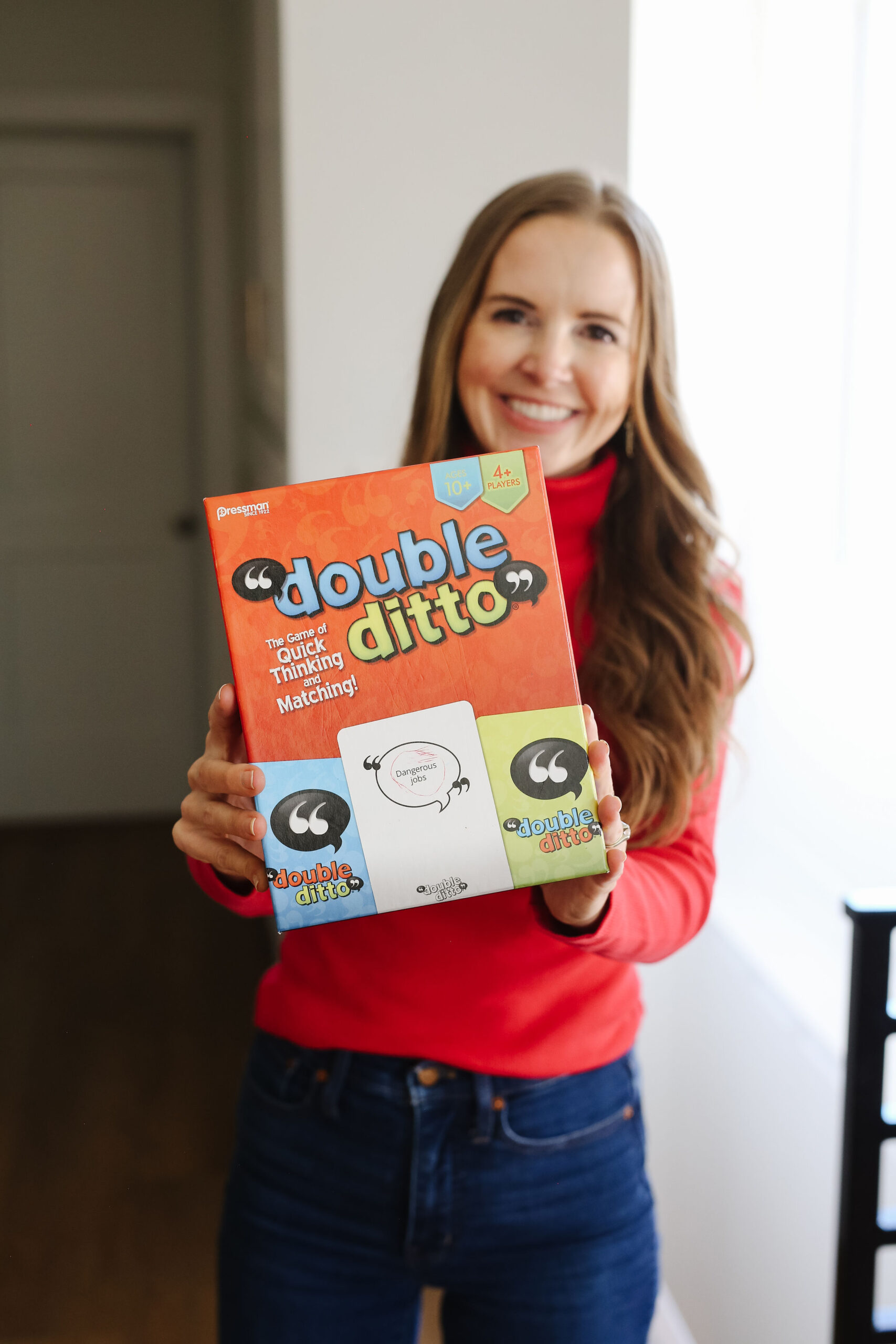 50+ Really Fun Group Games