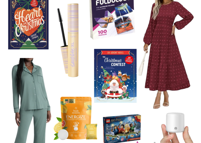 The most popular items I’m sharing in October!