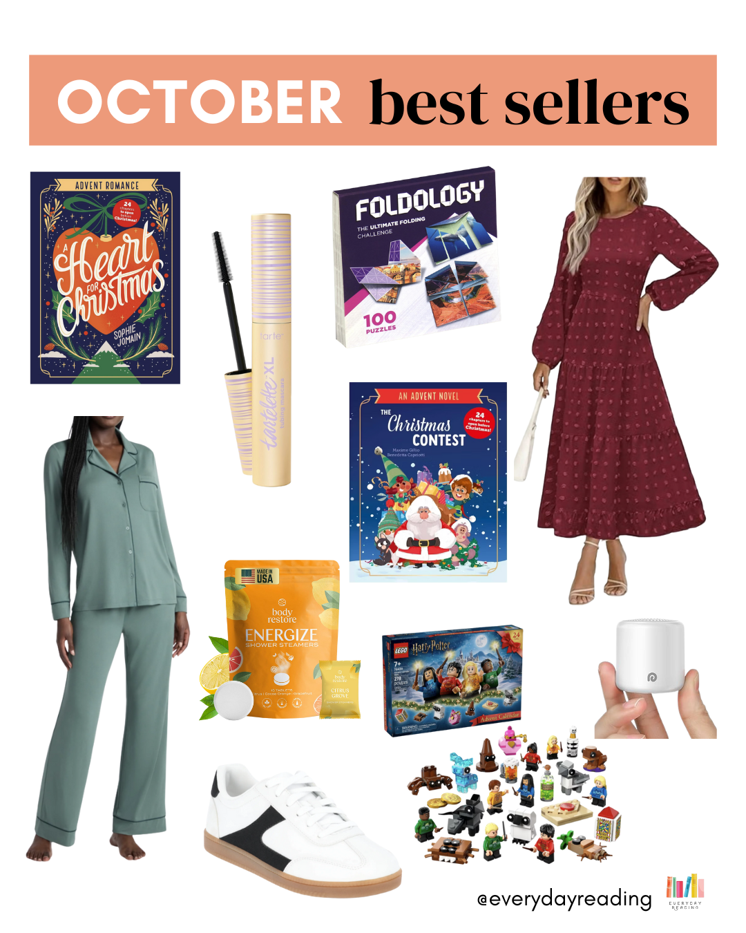 The most popular items I’m sharing in October!