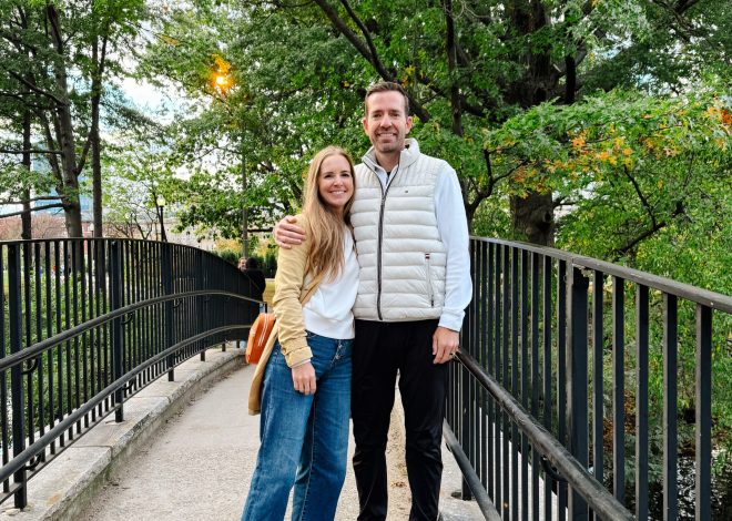 What Did I Get Bart for Christmas