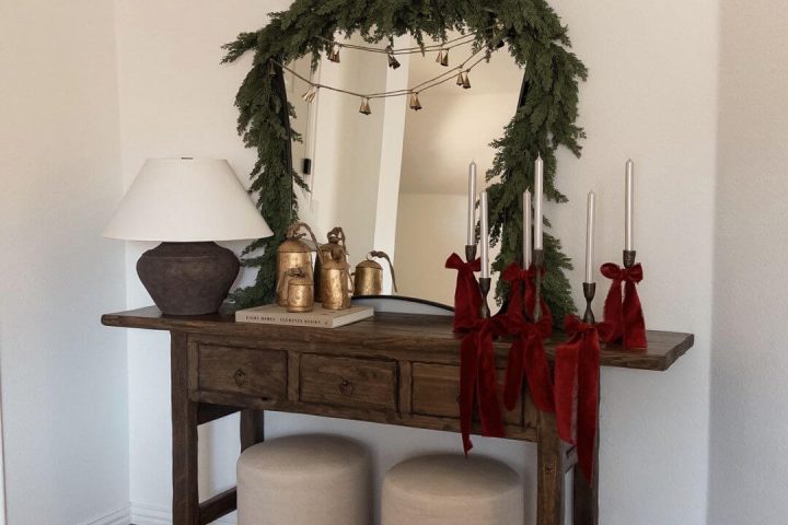 20 Easy Holiday Decor Looks + How to Copy Them