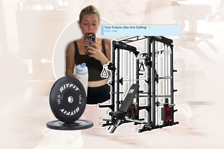 We’re Eliminating Gym Memberships This Year—This Is How Our Workouts Got Better