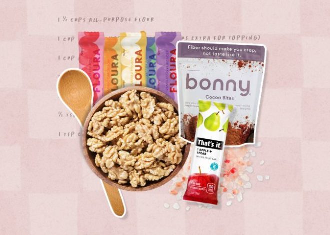 PSA: Fiber is Just as Important as Protein—Here’s How to Maximize It