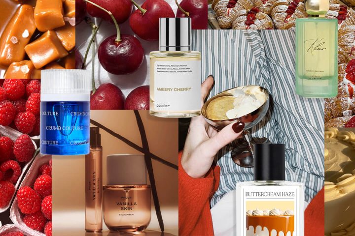 Soft, Sweet, and Incredibly Delicious: Perfume Trends You’ll Definitely Want to Try