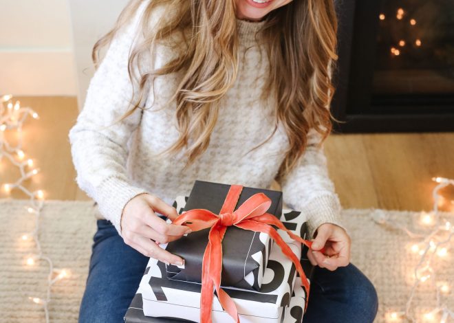 My Christmas Wish List 2025