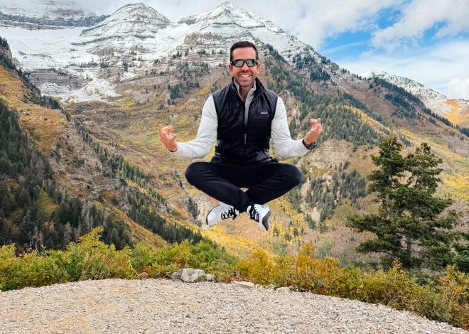 My Husband’s Favorite Products of 2025