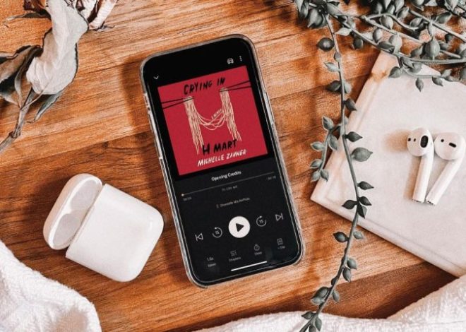 Put the Paperback Down: 12 Books That Are Better As Audiobooks