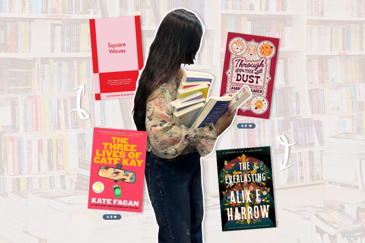 Mencari Bacaan Anda Berikutnya? Inilah Buku yang Disukai Editor Kami Bulan Ini