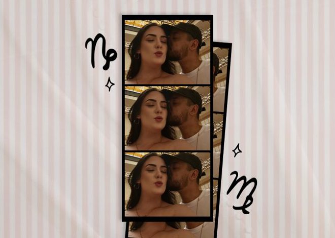 4 Zodiac Signs Most Likely to Meet Their Soulmate This Winter