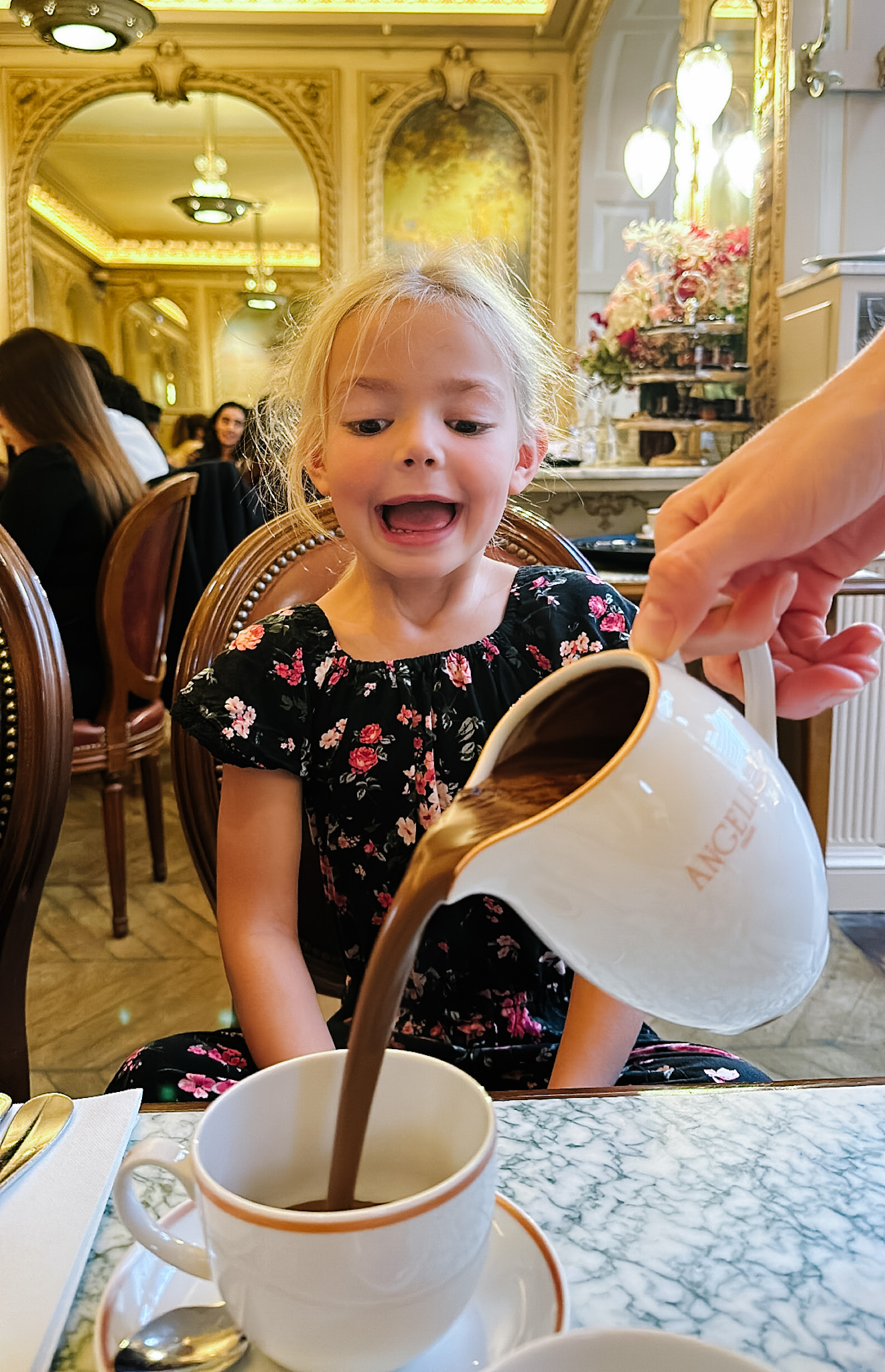 How to Manage Picky Eaters During the Holidays