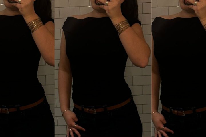 Don’t Stress: Here’s What to Wear on Every Possible Date This Winter