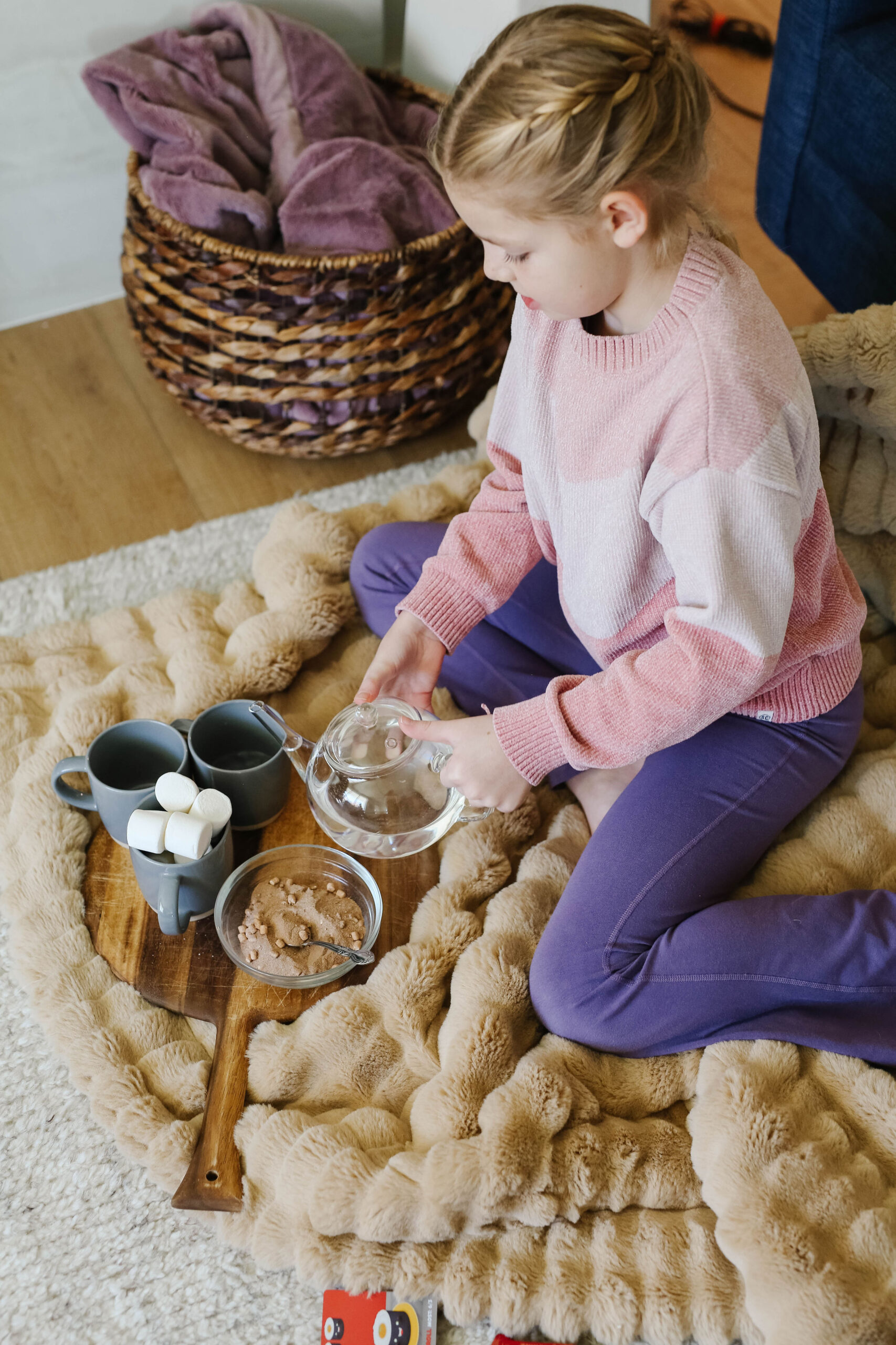 All About Our Mother Daughter Book Club Join