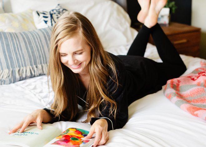 All about the Proper Mountain Women’s Club