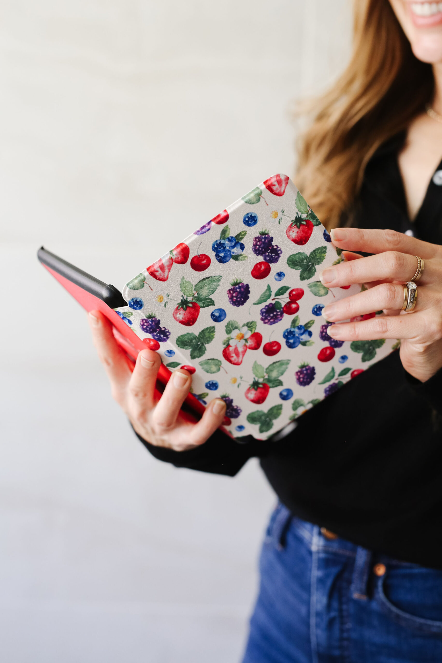 How to Change Font Size on Kindle