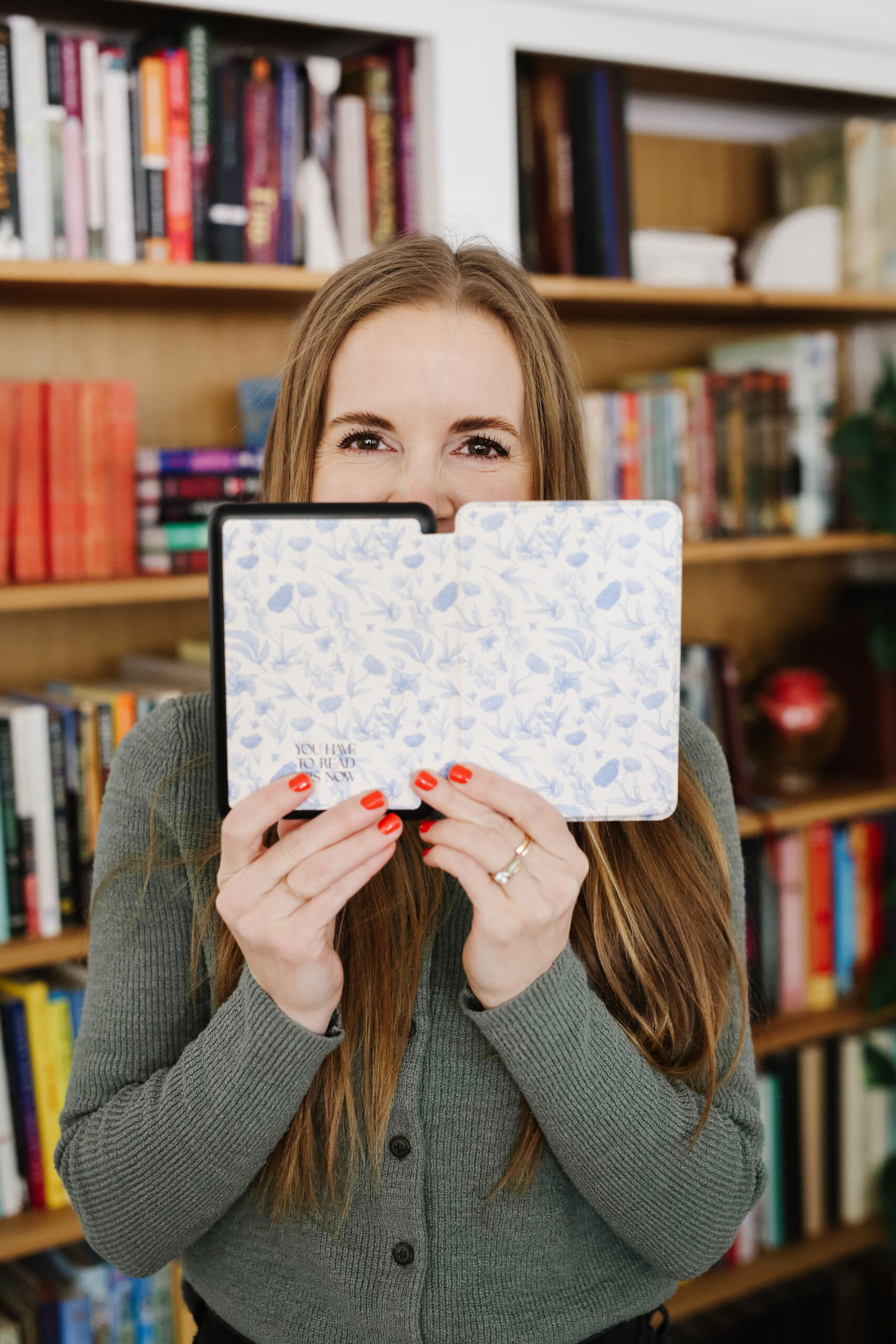 How to Delete Books From Your Kindle