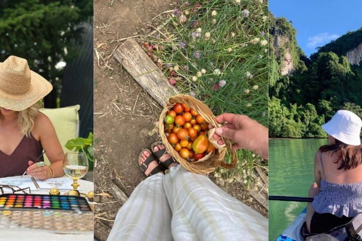 20 Outdoor Hobbies to Try Now That It’s Nice Out Again