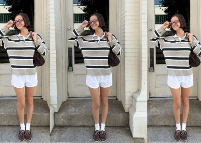 These Are the Shoes Our Editors Are Wearing Instead of Loafers This Spring