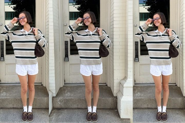 These Are the Shoes Our Editors Are Wearing Instead of Loafers This Spring