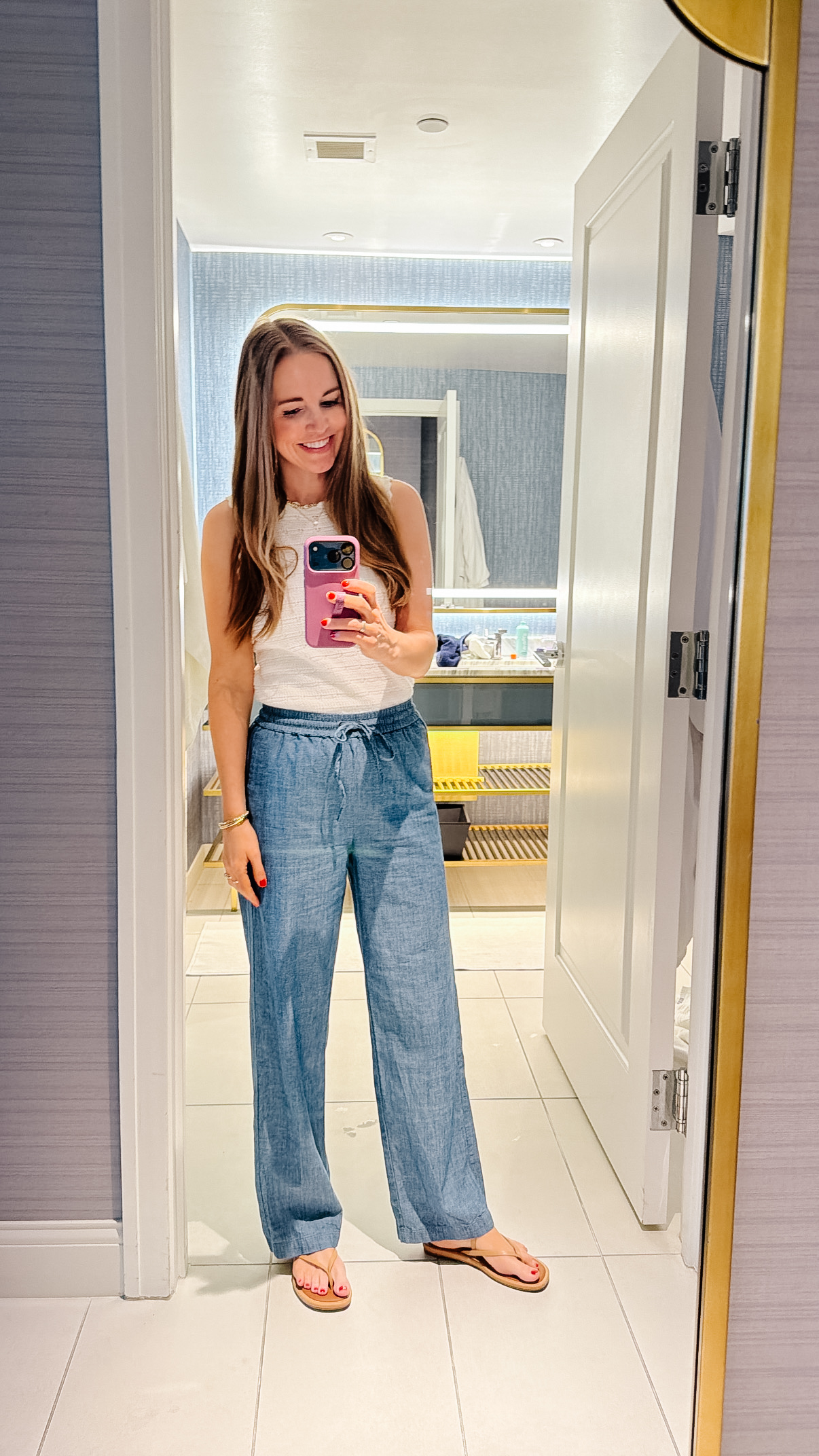 12 Summer Essentials I Love