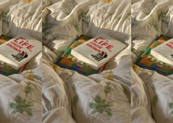 12 Scorching Sunshine Romances to Warm Up Your Spring Reading List