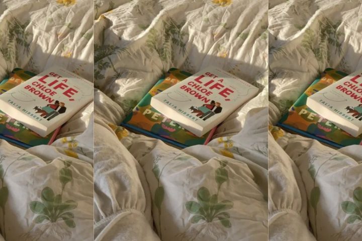 12 Scorching Sunshine Romances to Warm Up Your Spring Reading List