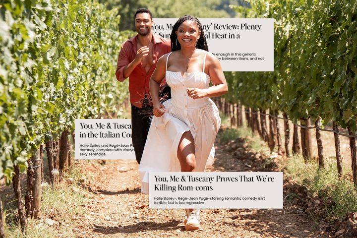 If ‘You, Me & Tuscany’ Fails, We Probably Won’t See a Film Like This for Years