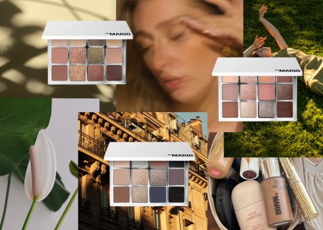 Eyeshadow Hadn’t Been In My Makeup Routine For Years—Then This Palette Changed My Mind