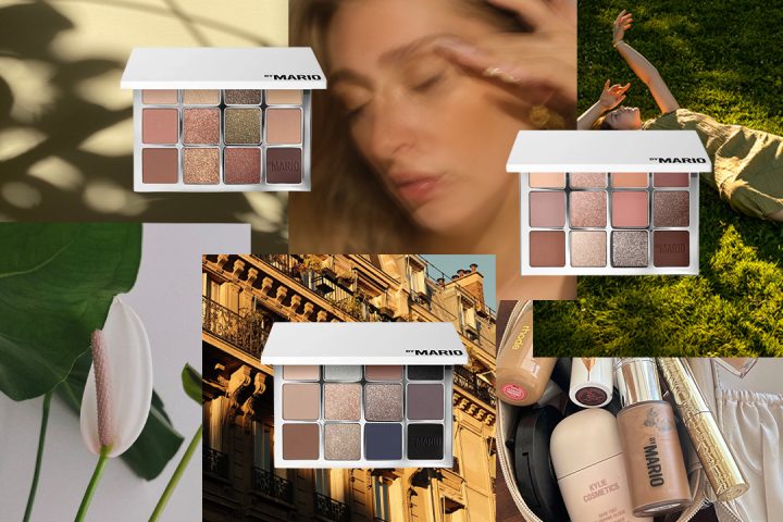 Eyeshadow Hadn’t Been In My Makeup Routine For Years—Then This Palette Changed My Mind